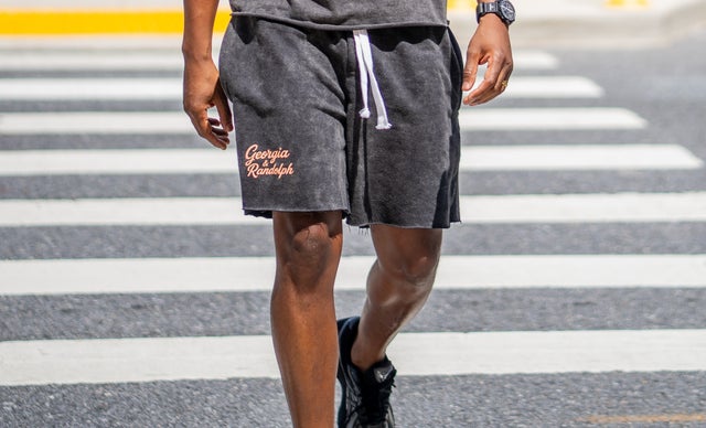 Shorts | Georgia & Randolph